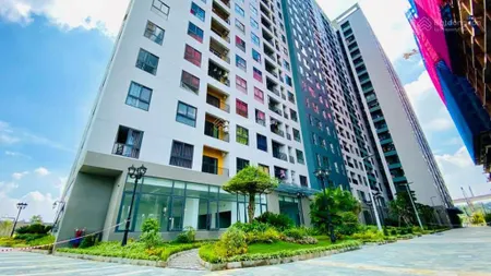 Chính chủ kẹt tiền, cần bán gấp ch bcons suối tiên, view đẹp, thương lượng nhanh. 0902 589 ***