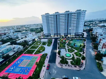 Suất nội bộ căn 89m2 2pn2wc giá full 3,3 tỷ thanh toán 95%