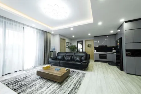 Bán căn hộ paragon 108m2 3 phòng ngủ, full nội thất, giá tốt 9 tỷ