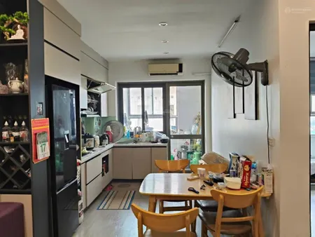 Bán gấp căn hộ chung cư ct1 kđt xa la, 75m2, 2pn, 1vs,hà đông, hà nội