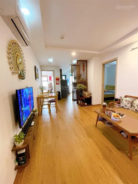 Bán căn hộ chung cư 54m2, 3,1 tỷ tại chung cư ruby city ct3, long biên, hà nội
