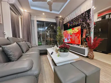 Chính chủ cần bán căn hộ 70m2, 2pn 2vs tại happy star tower, giang biên, long biên, hn