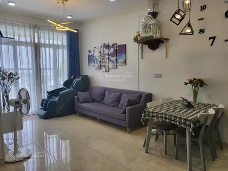 Bán căn hộ cc botanic towers, giá tốt, 2,35 tỷ, 85m2, 2pn, 2wc, đầy đủ nội thất tại phú nhuận