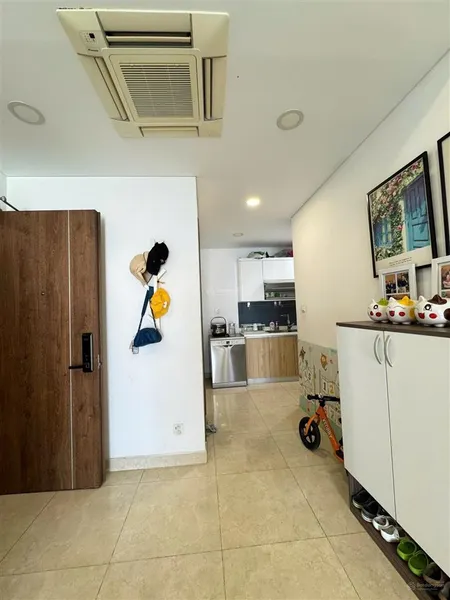 Bán căn hộ golden star quận 7..69m,2pn2wc