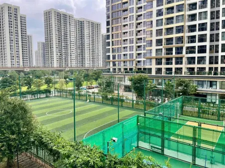 Căn 2pn tòa a 4tỷ394, tầng trung view sân chơi dự án lumiere boulevard