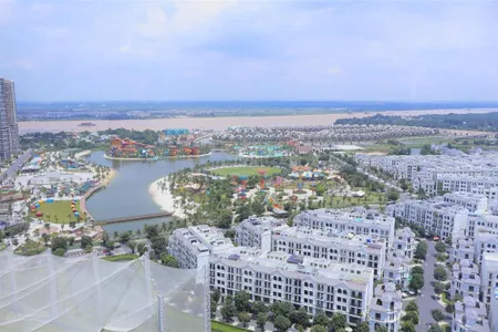 Chính chủ bán nhanh căn hộ 3pn trực diện công viên tầng cao chỉ 7,9 tỷ tại masteri vinhomes quận 9