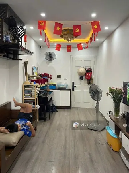 Bán căn góc đẹp, nhiều tiện ích tại phan trọng tuệ, 3,35 tỷ, 60m2, sổ đỏ chính chủ thanh trì,