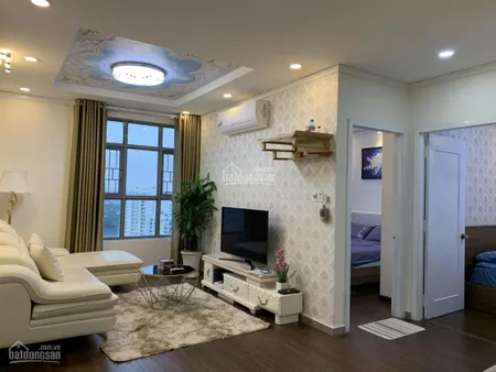 Bán căn hộ hoàng anh thanh bình, view tầng cao, thoáng mát giá 2,95tỷ, phi 0902 539 ***