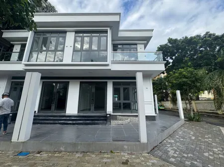 BDS HVL CHO THUÊ SÀN VĂN PHÒNG – AN KHÁNH (CĂN GÓC)