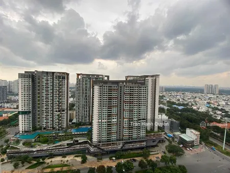 1pn full nội thất diện tích lớn 60/54m2 5,5 tỷ bao thuế phí sổ hồng sẵn sàng