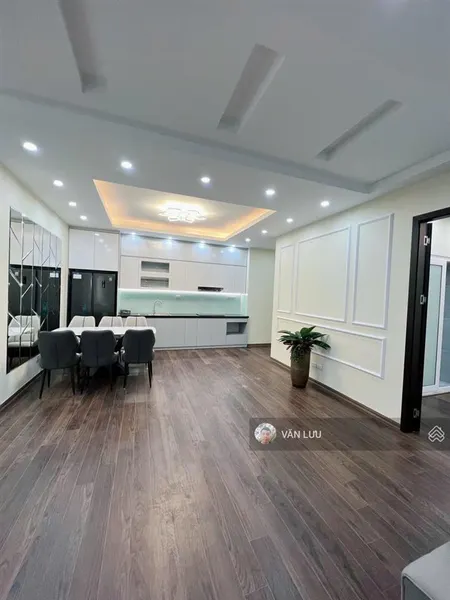 Bán căn hộ chung cư 100m2, 3pn sổ đỏ chính chủ giá 5x tại toà ct1 kđt xa la, phùng hưng, hà đông