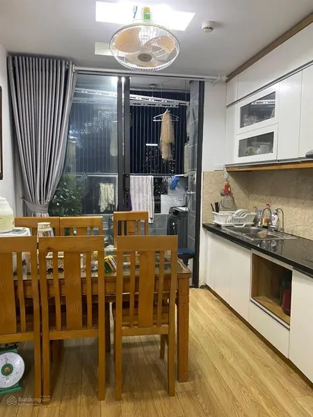 Bán cc 2pn full nội thất tại 143 trần phú, 4,7 tỷ, 70m2
