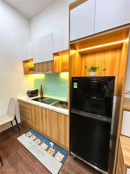 Mở bán 28 căn hộ đường gò xoài, phường bình hưng hòa a, bình tân, hỗ trợ vay 40% thời gian 5 năm
