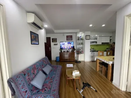 Bán căn hộ cc rice city sông hồng gia quất lb 68m2 4.5 tỷ full nội thất đã thiết kế đẹp