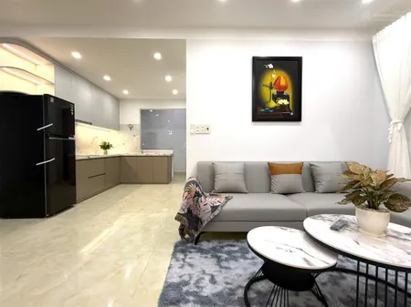 Căn hộ ct3 phước hải nha trang dt 69.6m2 2pn 2wc nội thất mới đẹp giá 3tỷ398tr
