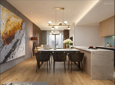 Hiếm! căn 3pn2wc tòa flc 36 phạm hùng 94m2 ntcb giá 7.5 tỷ (chuẩn giá) có tl