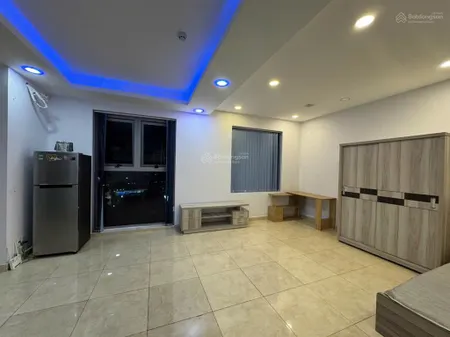 Cần bán căn hộ luxcity quận 7. dt 45m2, 1pn, 1wc. gía siêu rẻ