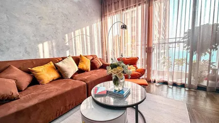 Chính chủ bán thăng long number one 3pn nhà đẹp 120m2 9.7tỷ sẵn slot ô tô. 0364 079 ***
