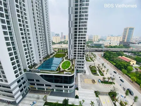 Vinhomes westpoint chính chủ bán căn duplex view bảo tàng hà nội