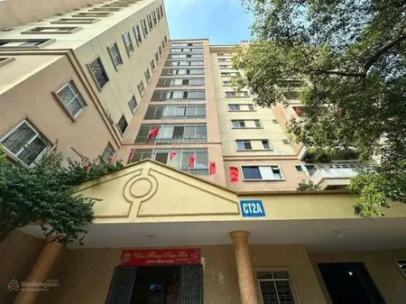 Căn hộ 123m2 khu đô thị mỹ đình 2 lê đức thọ nam từ liêm