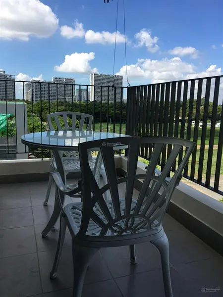 Bán cc duplex star hill, 12,5 tỷ, 141m2, đẹp nhiều tiện ích tại tân phú, q7, tp.hcm