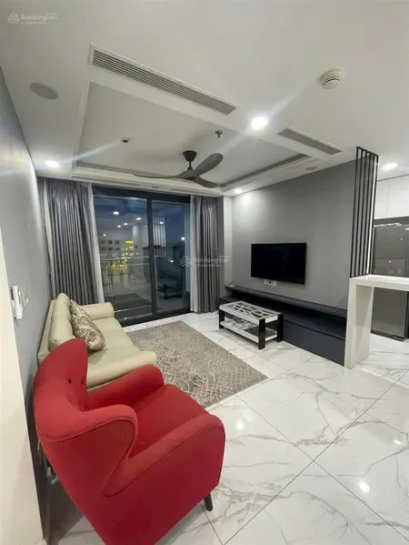 Bán căn hộ sunshine sky city với 3pn2wc 6,5 tỷ bao thuế phí (dt 102m) full nội thất sẵn có.