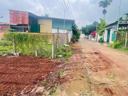 Bán đất 231.8m² ngang 6m giá 2.05 tỷ Phường Tân An
