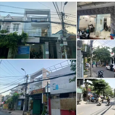 BDS HVL Nhà 36 nguyễn tuyễn p.bình trưng tây.