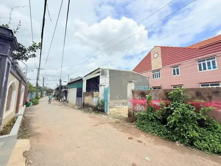 Bán 3 lô đất đẹp ngay trường Nguyễn Văn Trỗi phường Biên Hoà
Giá chỉ từ 2tỷ 150/ lô.