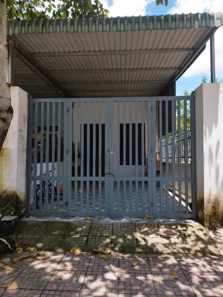 Nhà TĐC Phường Tân Hạnh 83m2 Thổ Cư . Giá Chỉ Lô Đất Cặp Bên