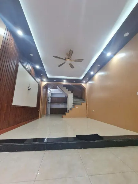 13,2 Tỷ, sở hữu nhà 4 tầng, 46m, MT 4m; tặng Full đồ; ngõ thông, ô tô qua nhà