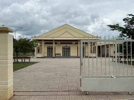 Bán nhà 746.3m² ngang 00m giá 150 triệu Xã Tân Thành