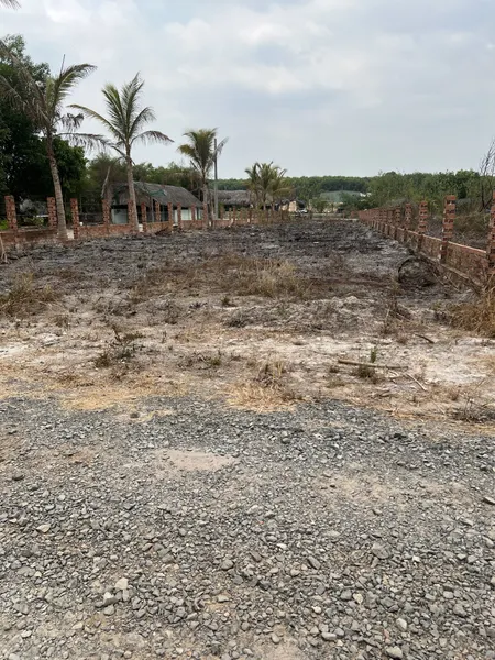 Bán đất 268m² ngang 5m giá 700 triệu Phường Minh Hưng
