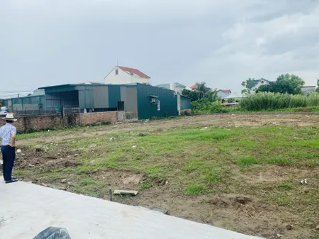 200m² thổ cư 100% – Sát KCN Đại Sơn – Chỉ 1,65 tỷ