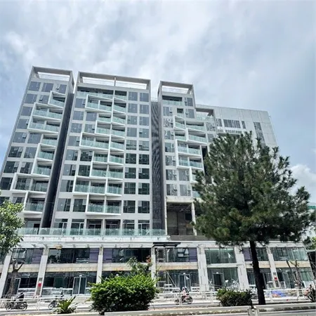 SHOPHOUSE THE AURORA PHÚ MỸ HƯNG, 150M2 8X8M2 VUÔNG VỨC, MUA TT CĐT. XEM NGAY 0901323786