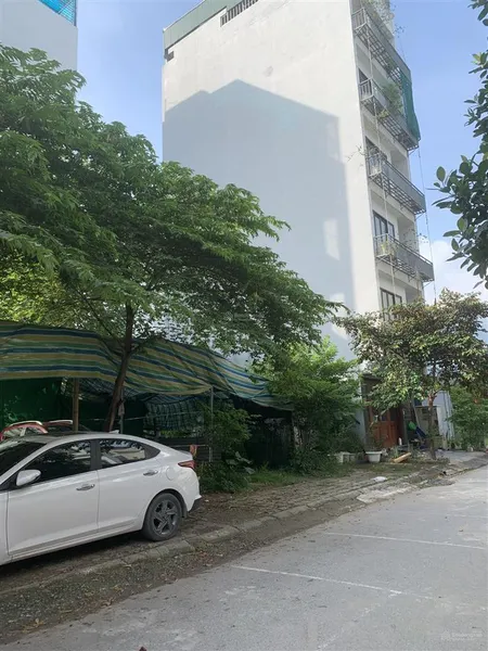 Bán đất phân lô dịch vụ ngay sát đường vành đai 4, ga tàu điện yên nghĩa, dt 50m2 mt 5m giá đầu tư