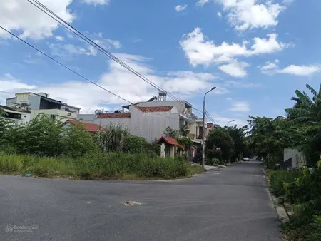 Bán góc 2 mt đường đặng hoà vs đào trinh nhất