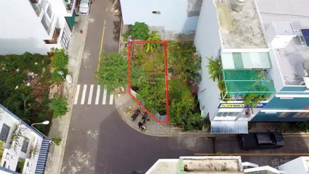 Đất lô góc 2mt trung tâm phước long sổ hồng, xây tự do 5,8 tỷ