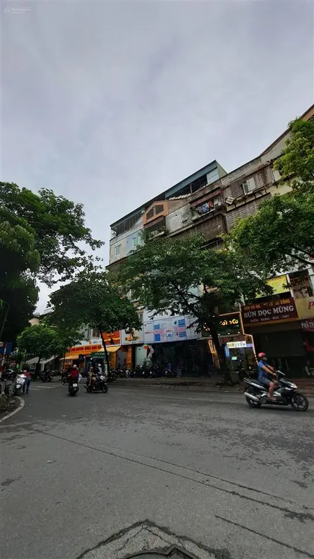 Bán đất nguyễn hoàng, nam từ liêm ô tô tránh 79m2, mt 5m, giá 390tr/m2