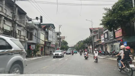 💥 ĐẤT NỀN MẠO KHÊ – VÙNG TĂNG GIÁ MỚI – chỉ từ 650 triệu/lô