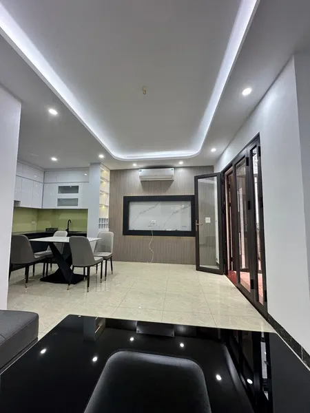 Bán nhà Tô Vĩnh Diện, Thanh Xuân, gần ô tô, 40m2, 7.8 tỷ(CTL)