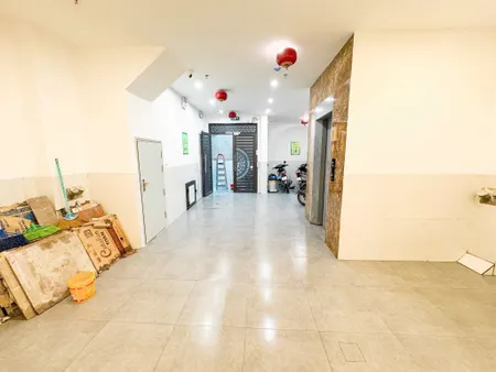 BÁN TÒA NHÀ CCMN ĐƯỜNG BÙI XƯƠNG TRẠCH. 70M2 - 7 TẦNG. THANG MÁY. 18 PHÒNG KK.