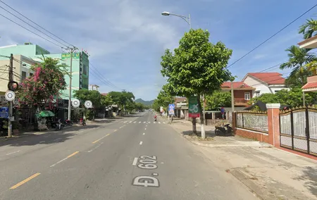 🔥 Bán đất tái định cư Hòa Sơn 6 – Đường 7m5 Phan Quang Định, trục chính sầm uất – Giá chỉ 2,98 tỷ