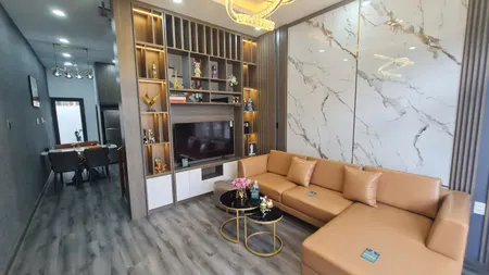 Nhà phố Tây Ninh từ 579Tr nhận nhà ngay  VY KAH