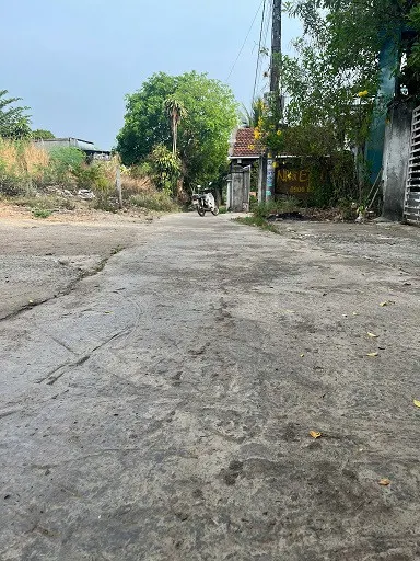CHÍNH CHỦ BÁN ĐẤT TẠI HÒA KHÁNH – BUÔN MA THUỘT
