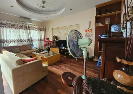 Mỗ Lao Trần Phú Hà Đông nhà 4 tầng chủ xây tâm huyết NGõ thông ô tô qua cửa