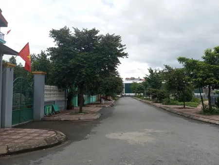 Bán đất Trà Lâm, Thuận Thành. 75m2 * Lô góc, đường ô tô