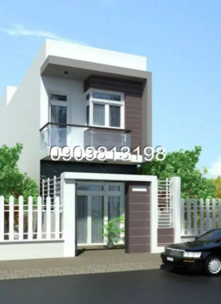 🕳🕳🕳Cần Bán Đất P.Bình Phú Quận 8 SRCC Giao Dịch Ngay.🕳🕳🕳