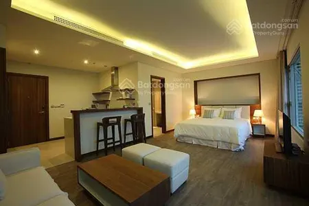 Bán căn 2pn view biển mỹ khê cực đẹp, sổ hồng lâu dài, 2pn, dt 65m2 dòng tiền 14 16tr