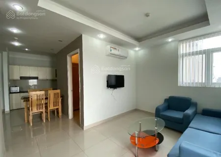 Bán căn hộ 1pn harmony tower, morrison, đi bộ ra bãi biển mỹ khê, sơn trà, đà nẵng